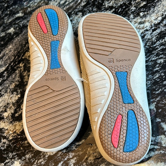 Spenco slides - Picture 3 of 6